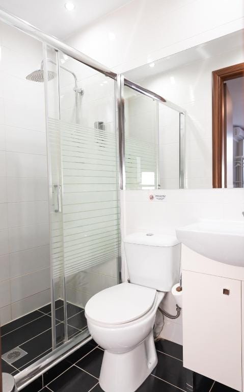 City Plaza Apartments & Rooms Thessaloniki - DR - 6