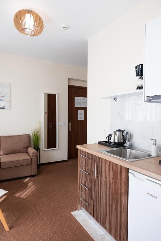 City Plaza Apartments & Rooms Thessaloniki - AP1 - 3