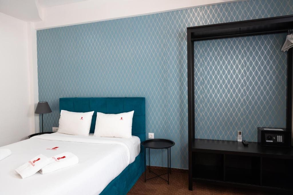 City Plaza Apartments & Rooms Thessaloniki - AP1 - 5