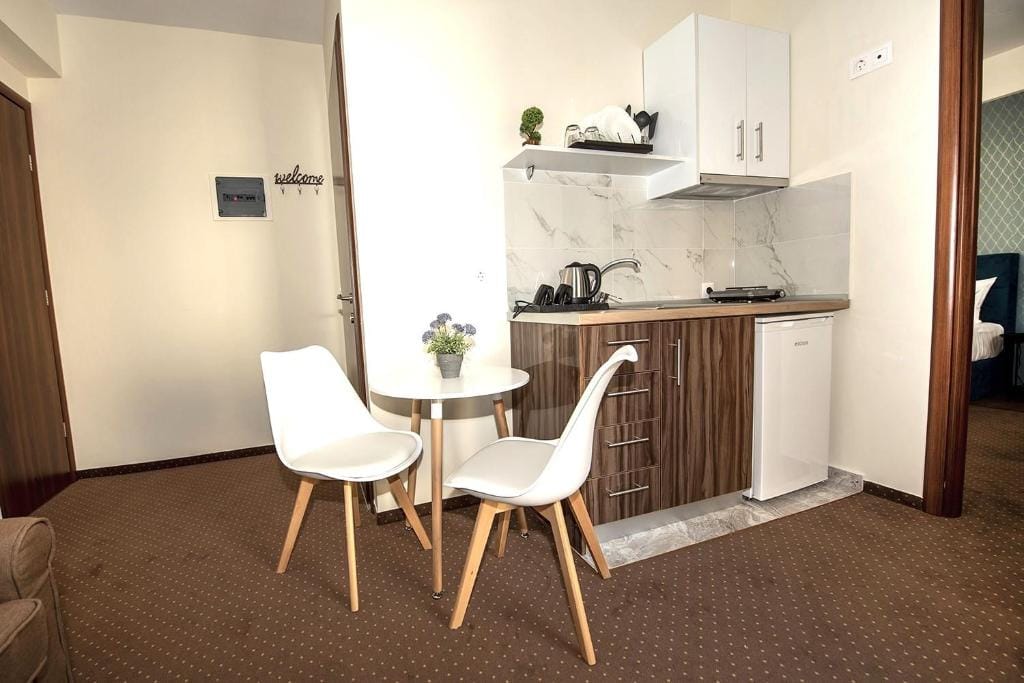 City Plaza Apartments & Rooms Thessaloniki - AP1 - 2