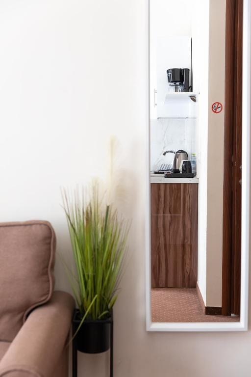 City Plaza Apartments & Rooms Thessaloniki - AP1 - 6