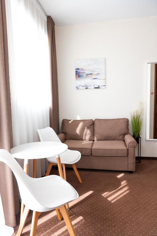 City Plaza Apartments & Rooms Thessaloniki - AP1 - 7