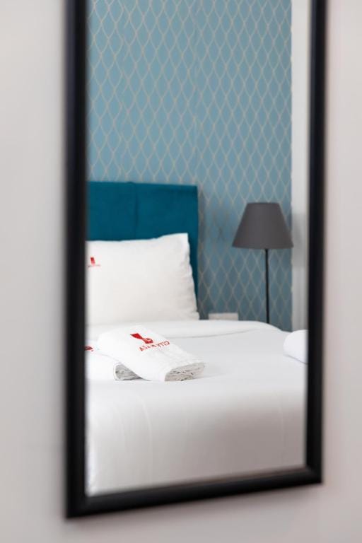 City Plaza Apartments & Rooms Thessaloniki - AP1 - 8