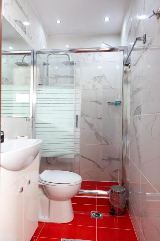 City Plaza Apartments & Rooms Thessaloniki - AP1 - 9