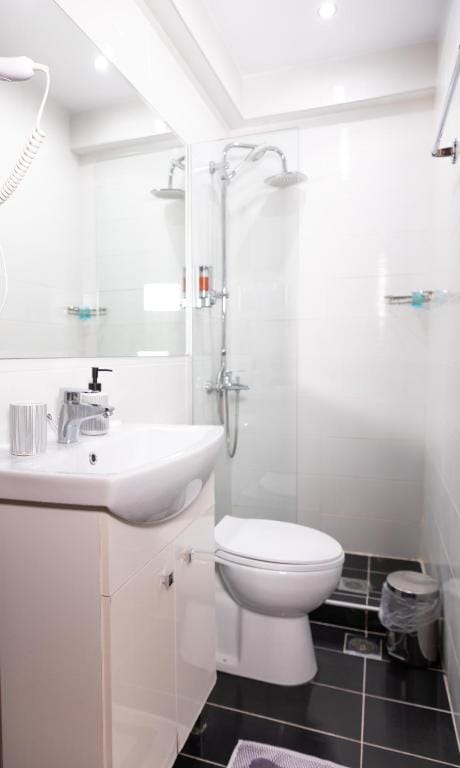 City Plaza Apartments & Rooms Thessaloniki - SR - 11
