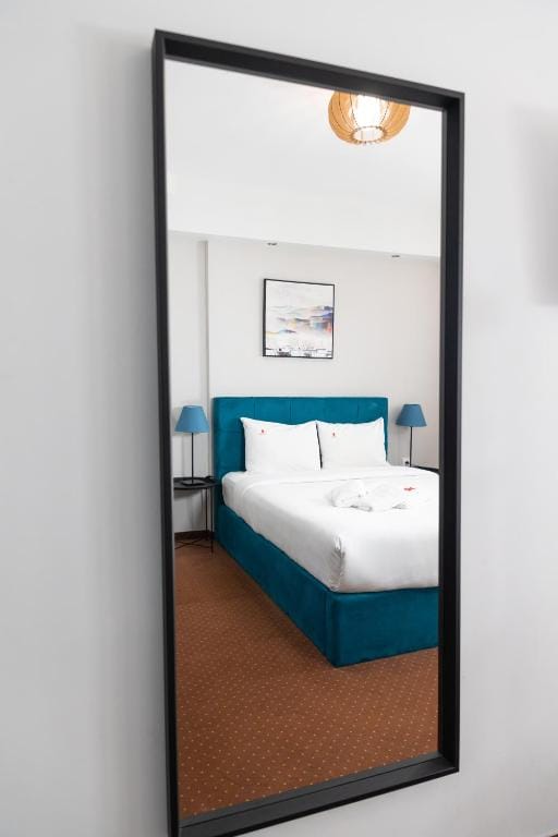 City Plaza Apartments & Rooms Thessaloniki - SR - 10