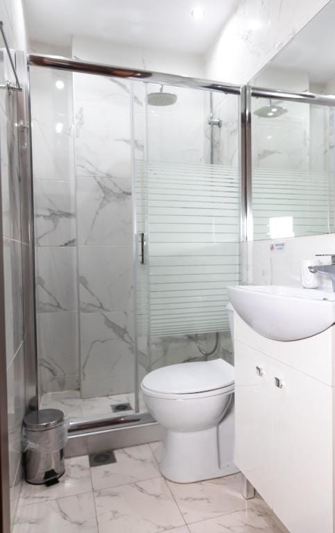 City Plaza Apartments & Rooms Thessaloniki - TR - 6