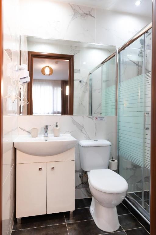 City Plaza Apartments & Rooms Thessaloniki - TR - 7