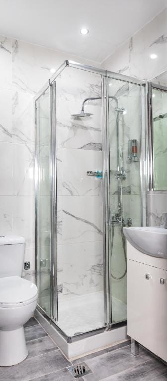 City Plaza Apartments & Rooms Thessaloniki - DLX - 7