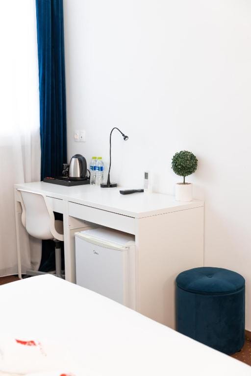 City Plaza Apartments & Rooms Thessaloniki - DLX - 3