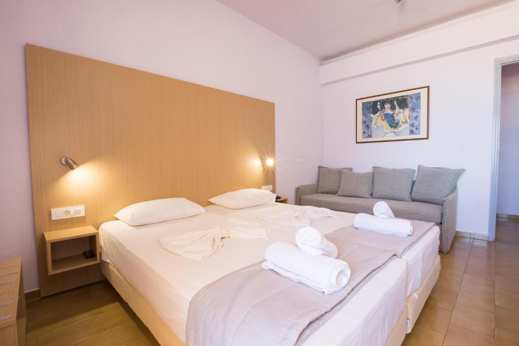 Atlantis Hotel - TRPLP - 3