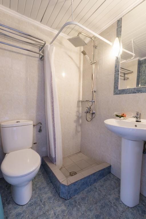 Atlantis Hotel - SGL - 5