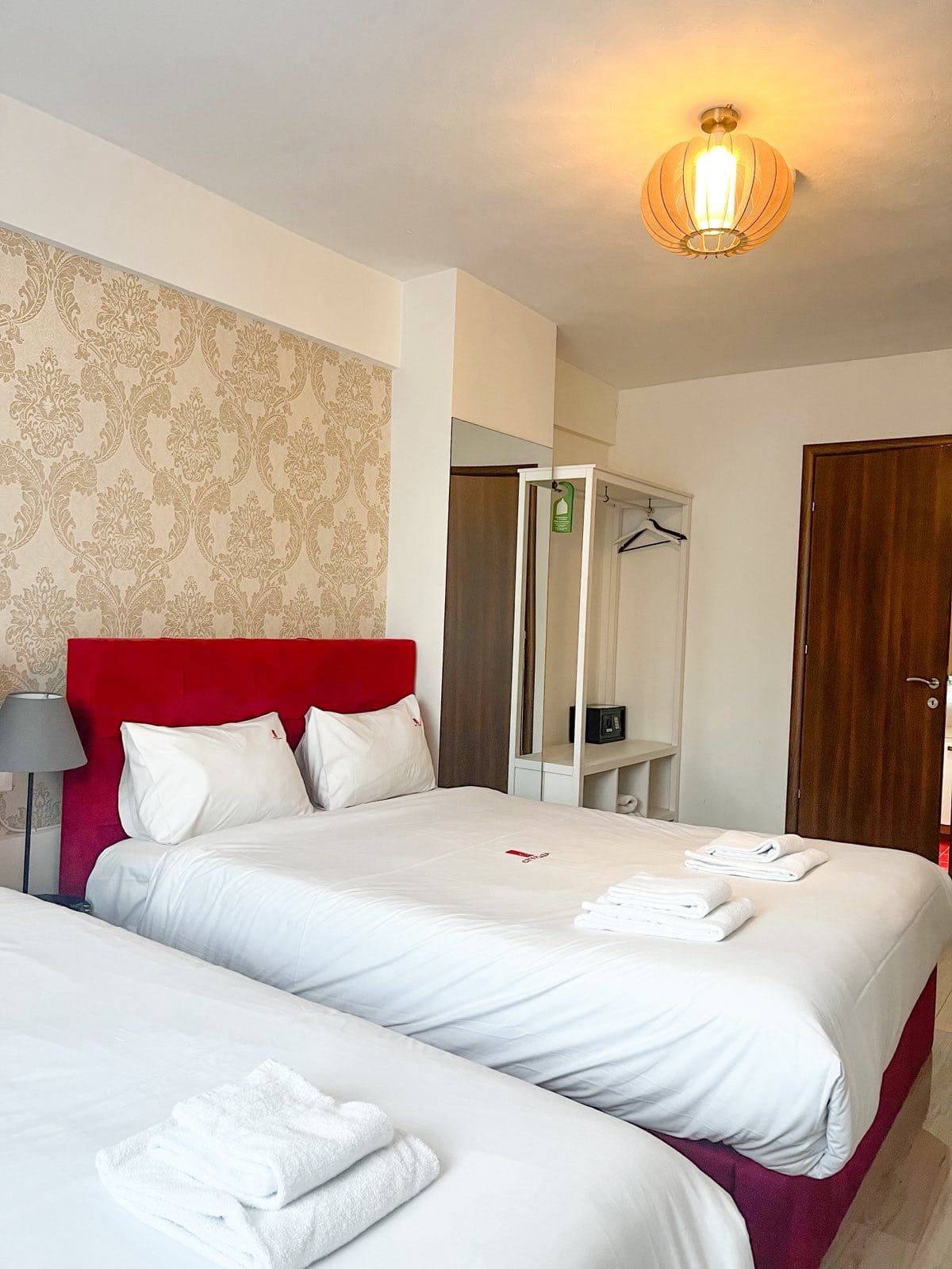 City Plaza Apartments & Rooms Thessaloniki - FAM - 3