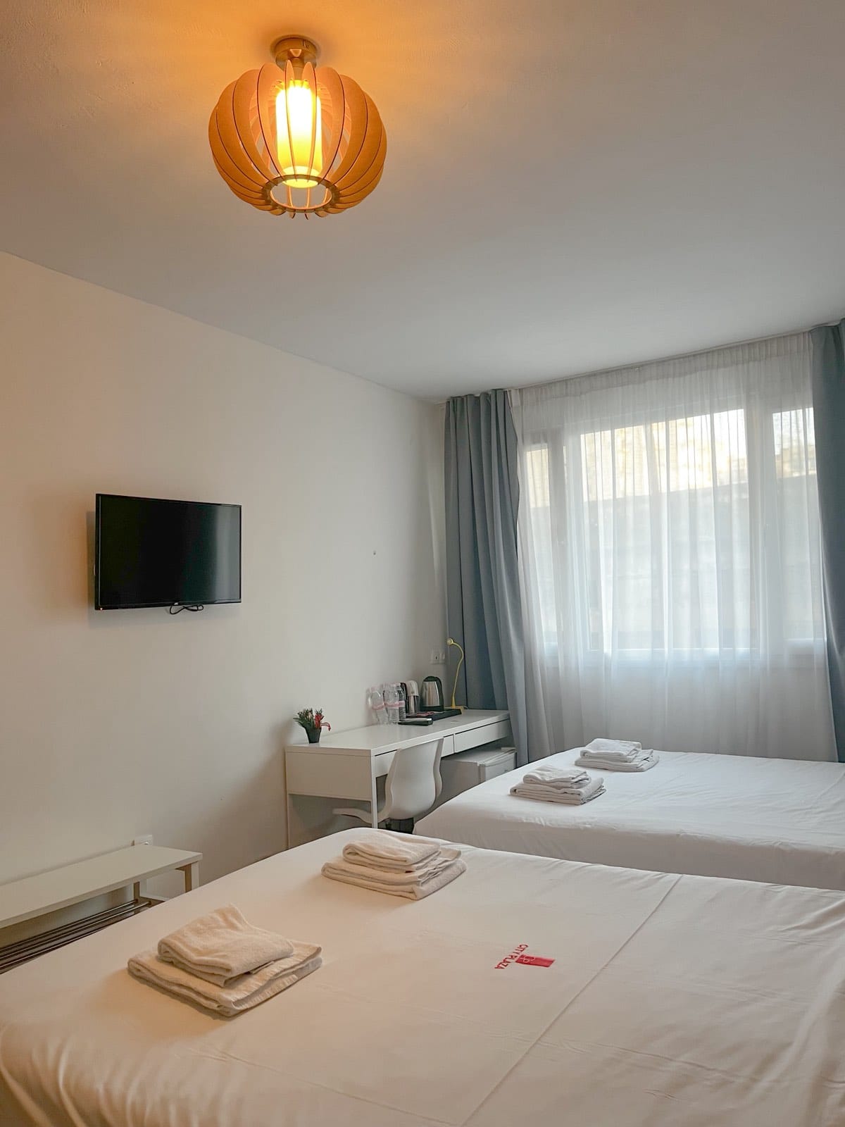 City Plaza Apartments & Rooms Thessaloniki - FAM - 4