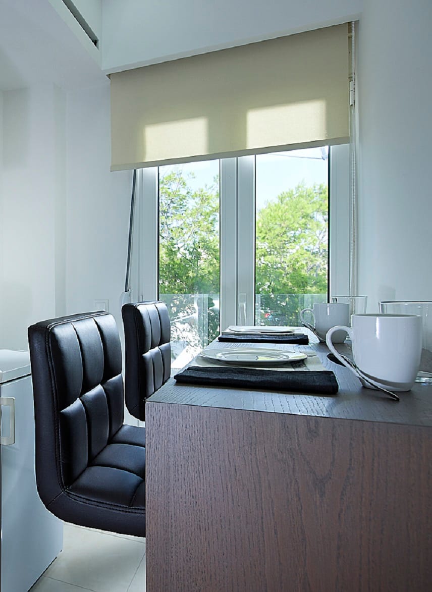 Coral Apts – Hotelia Hospitality Group - 2BDRAG - 3