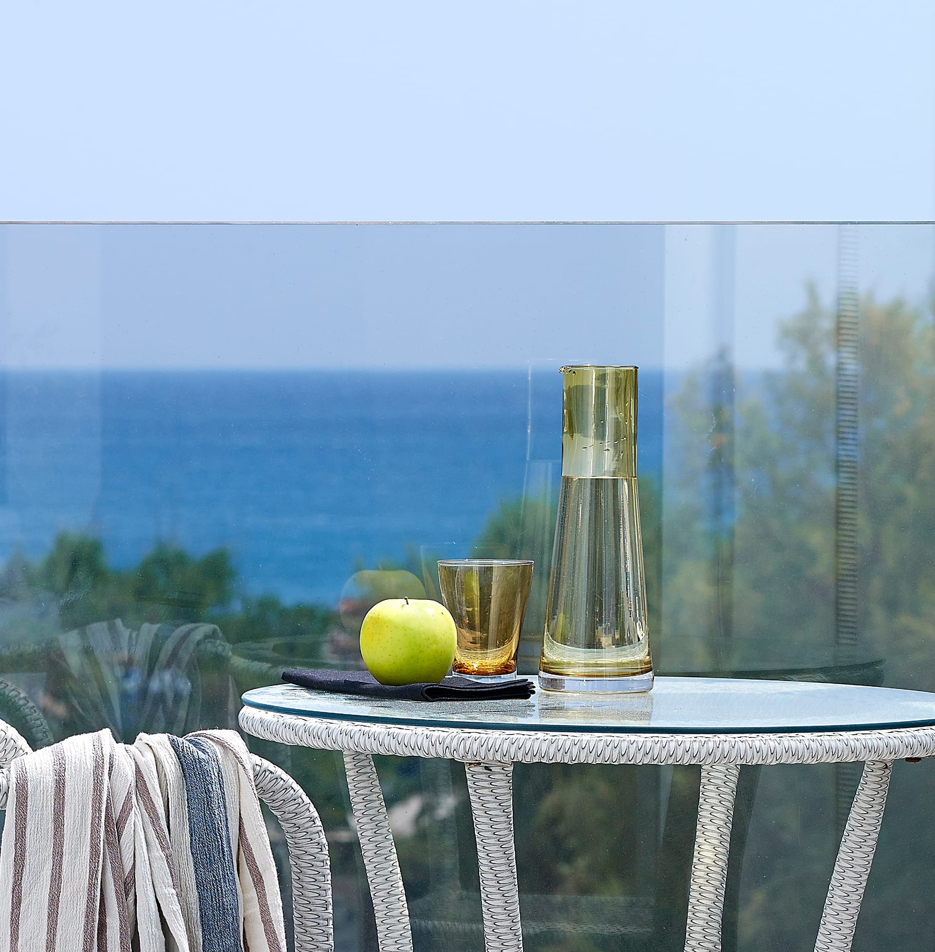 Coral Apts – Hotelia Hospitality Group - 2BDABS - 2