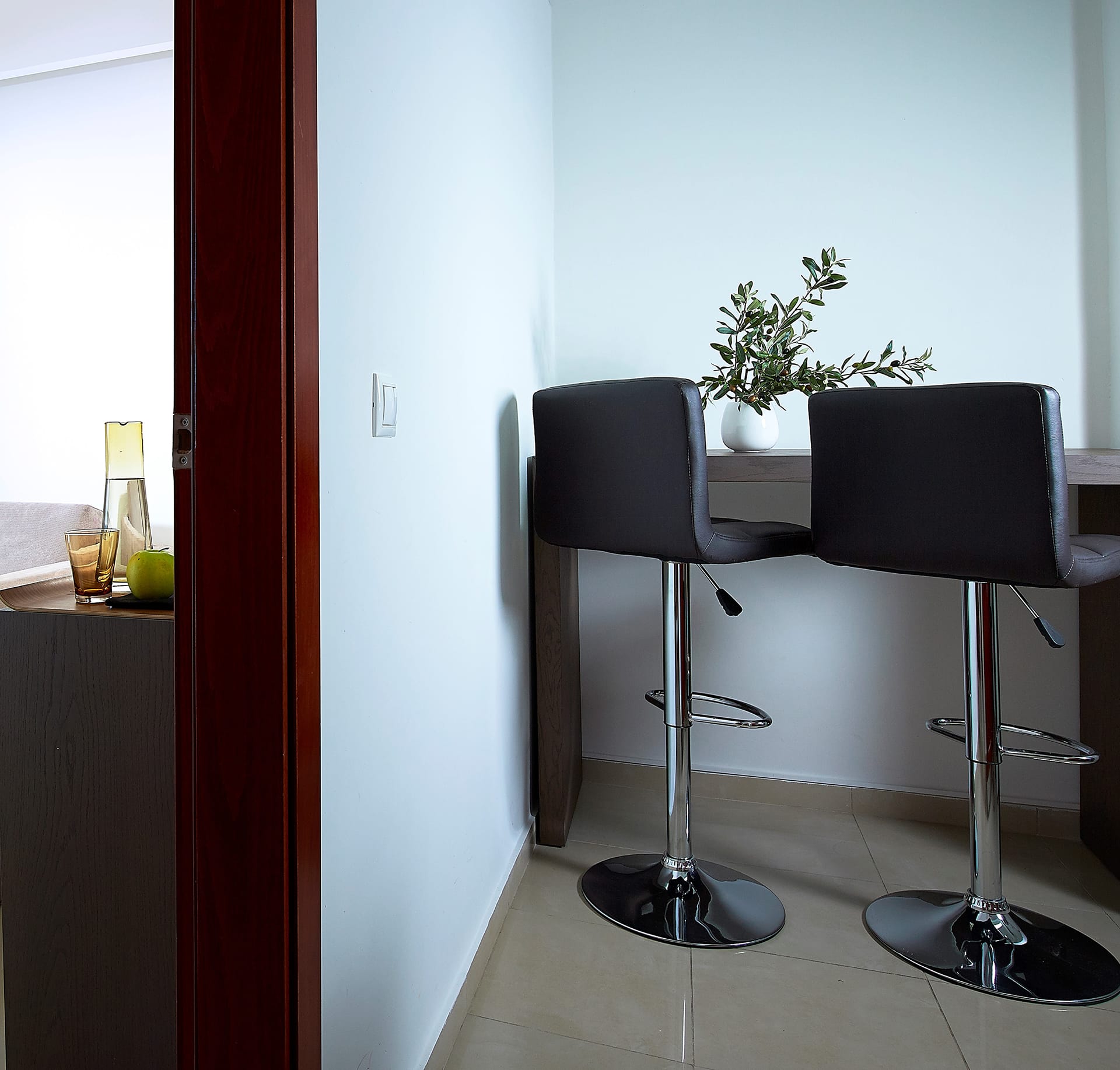 Coral Apts – Hotelia Hospitality Group - 2BDABS - 3