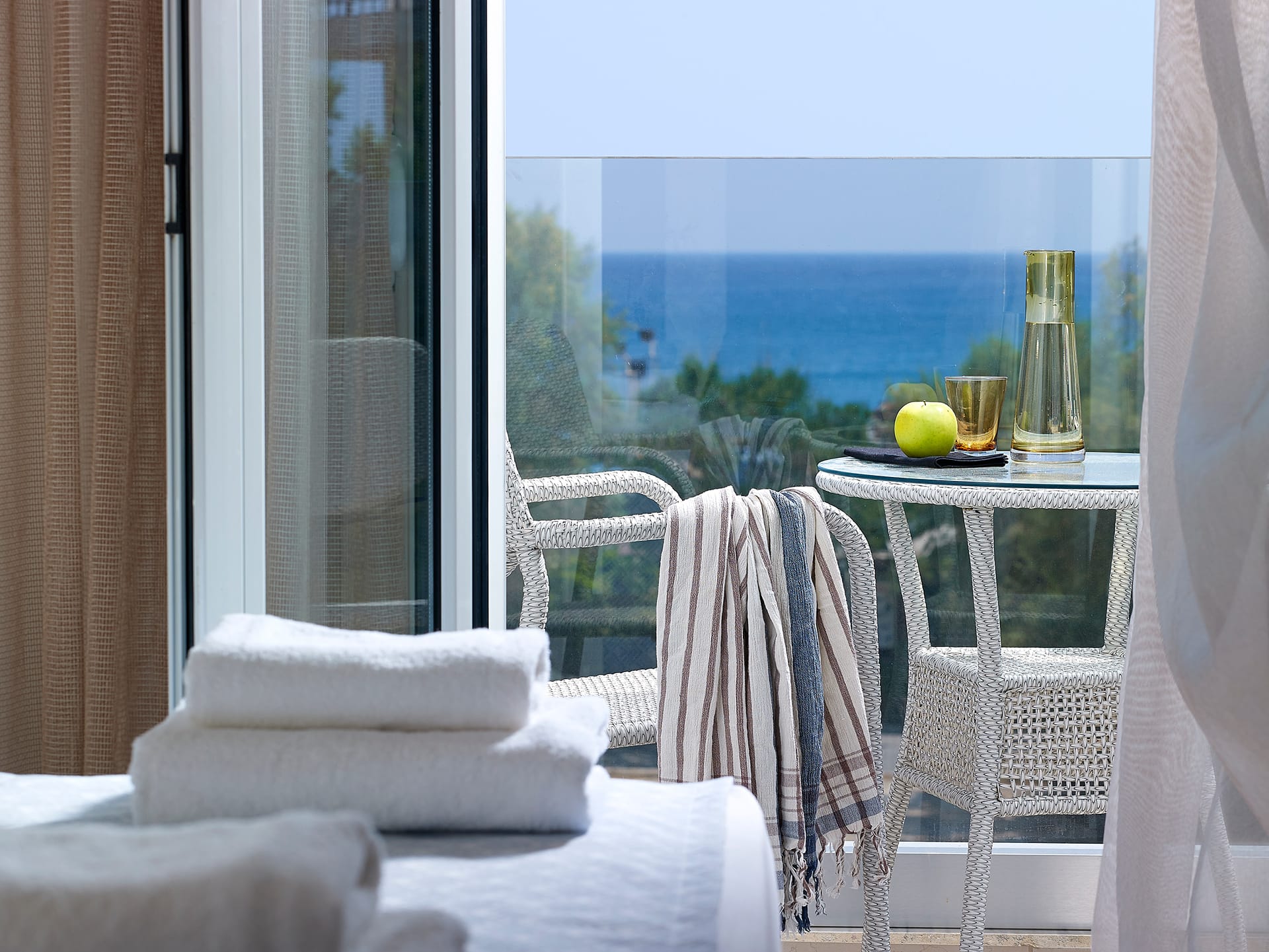 Coral Apts – Hotelia Hospitality Group - 2BDABS - 4