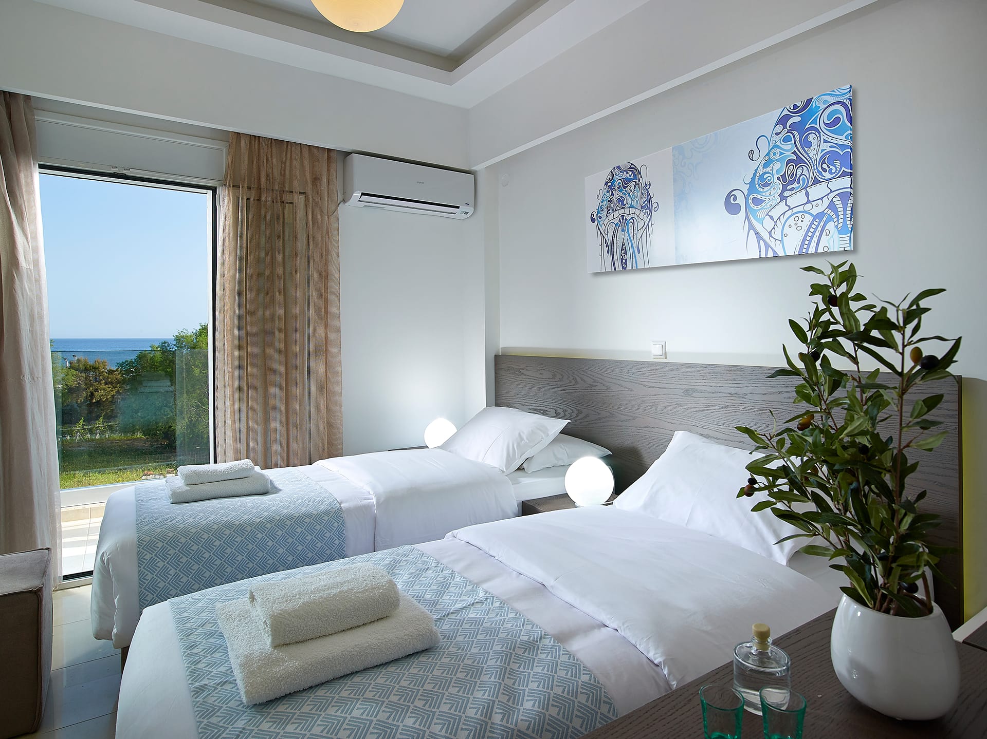 Coral Apts – Hotelia Hospitality Group - 2BDABS - 6