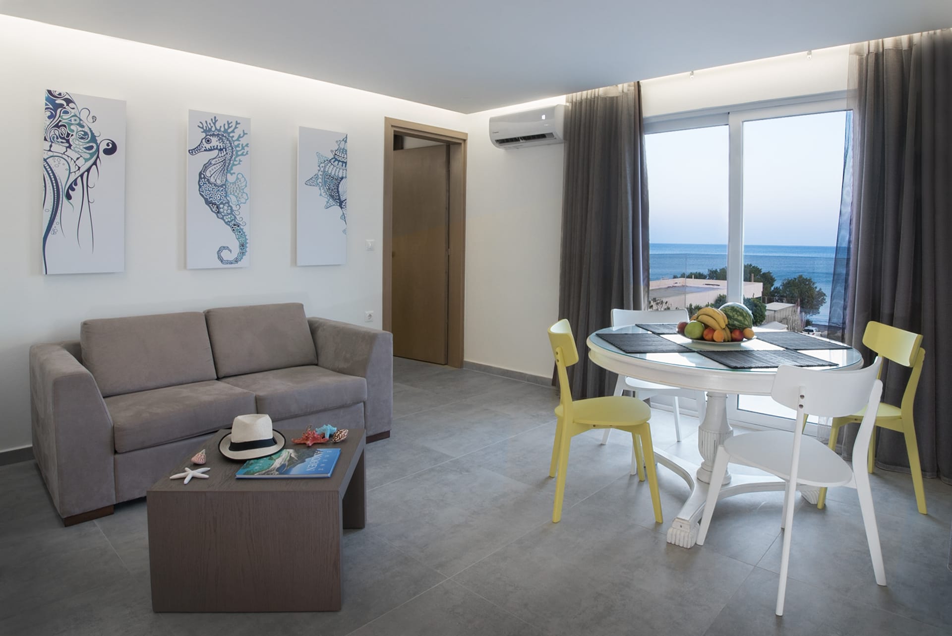 Coral Apts – Hotelia Hospitality Group - DSWTSV - 2