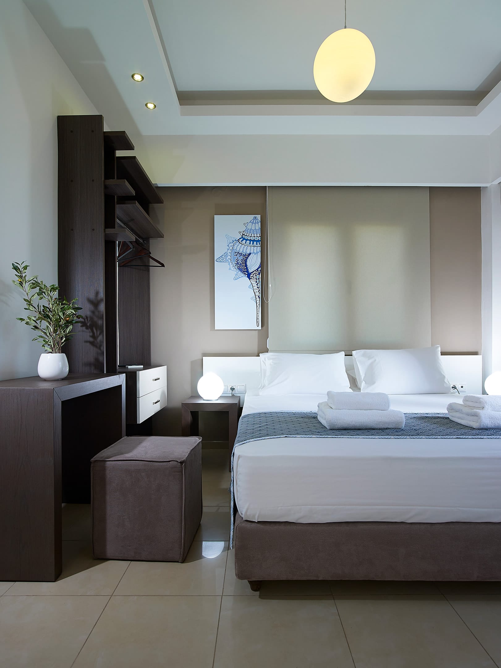 Studio Apartment – Groundfloor
