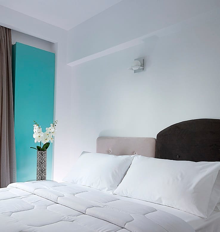 Coral Hotel – Hotelia Hospitality Group - DRWT - 2