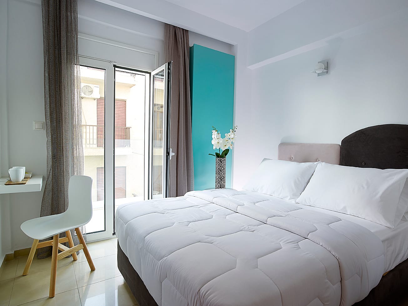 Coral Hotel – Hotelia Hospitality Group - DRWT - 4