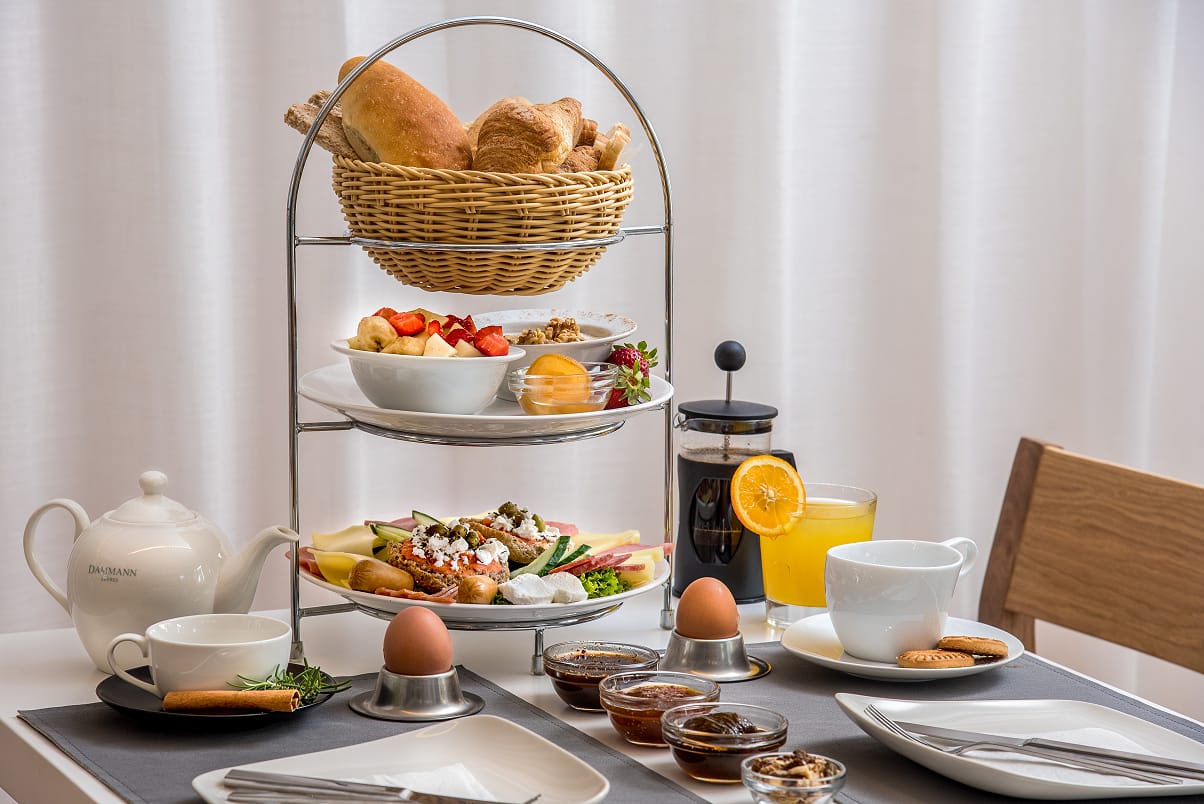 Coral Hotel – Hotelia Hospitality Group - DRWT - 5