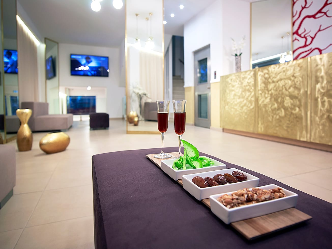 Coral Hotel – Hotelia Hospitality Group - DRWT - 6