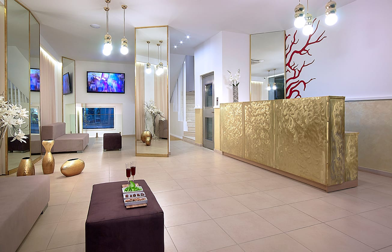 Coral Hotel – Hotelia Hospitality Group - ECTRRO - 3