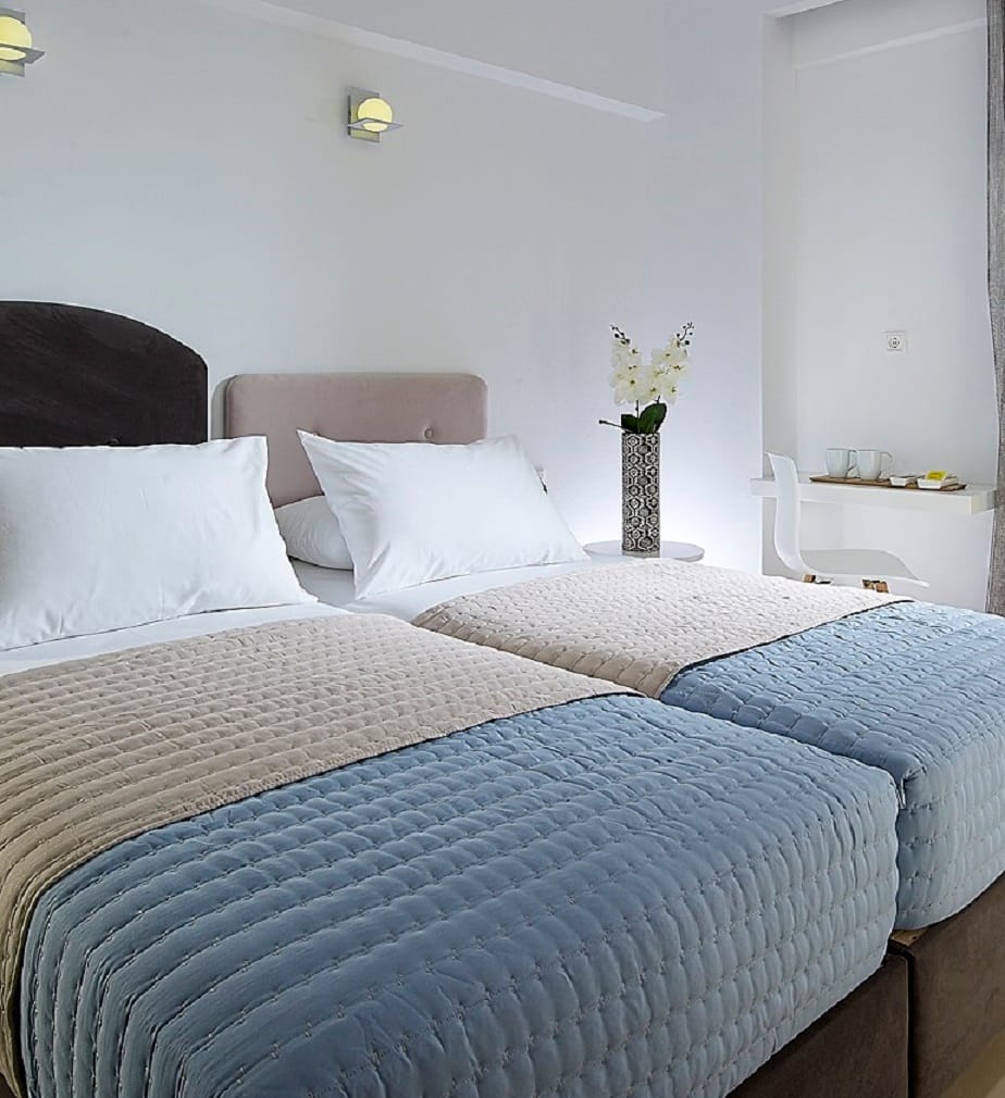 Economy Triple Room