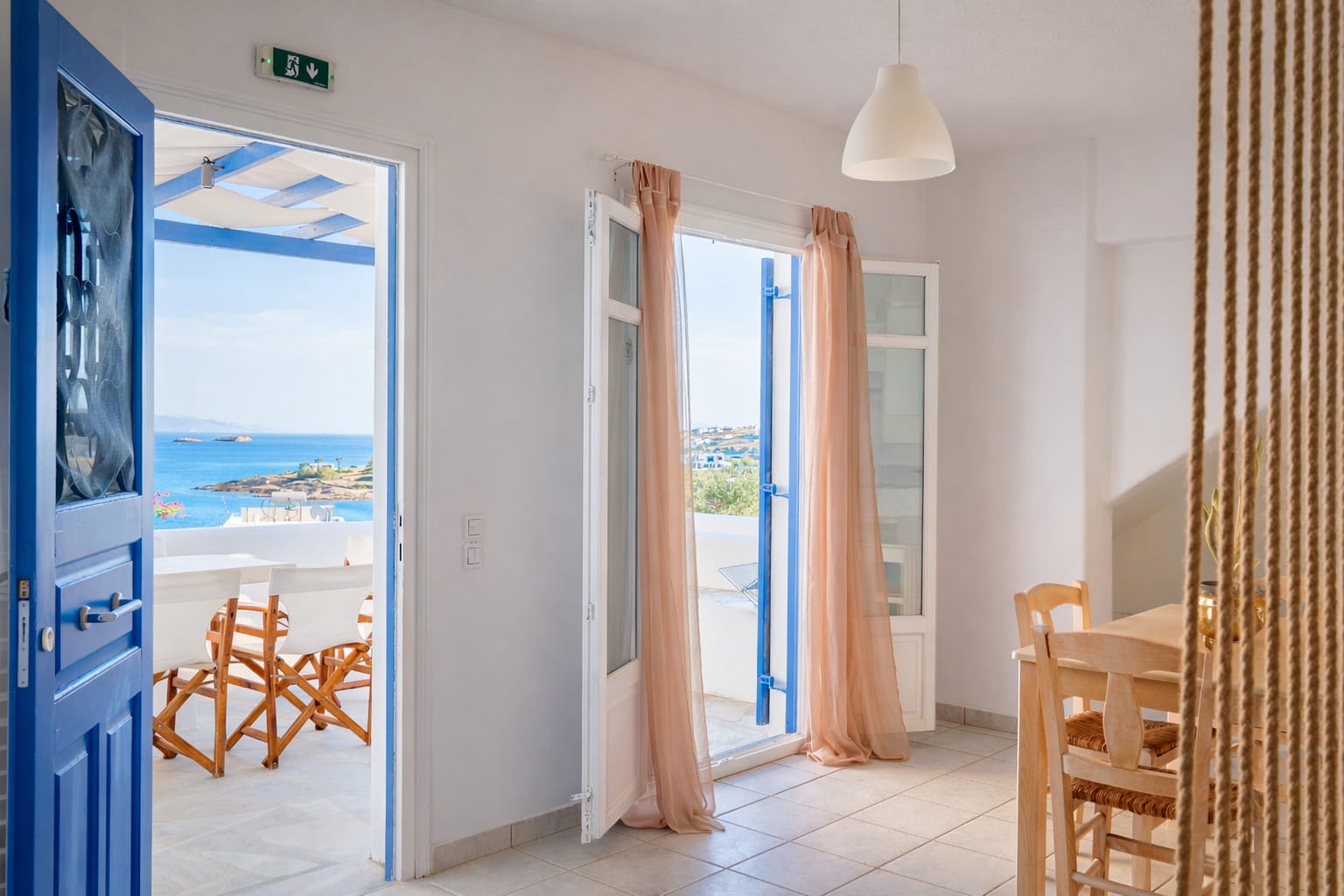 Cleopatra Homes Paros - DIONYS - 4