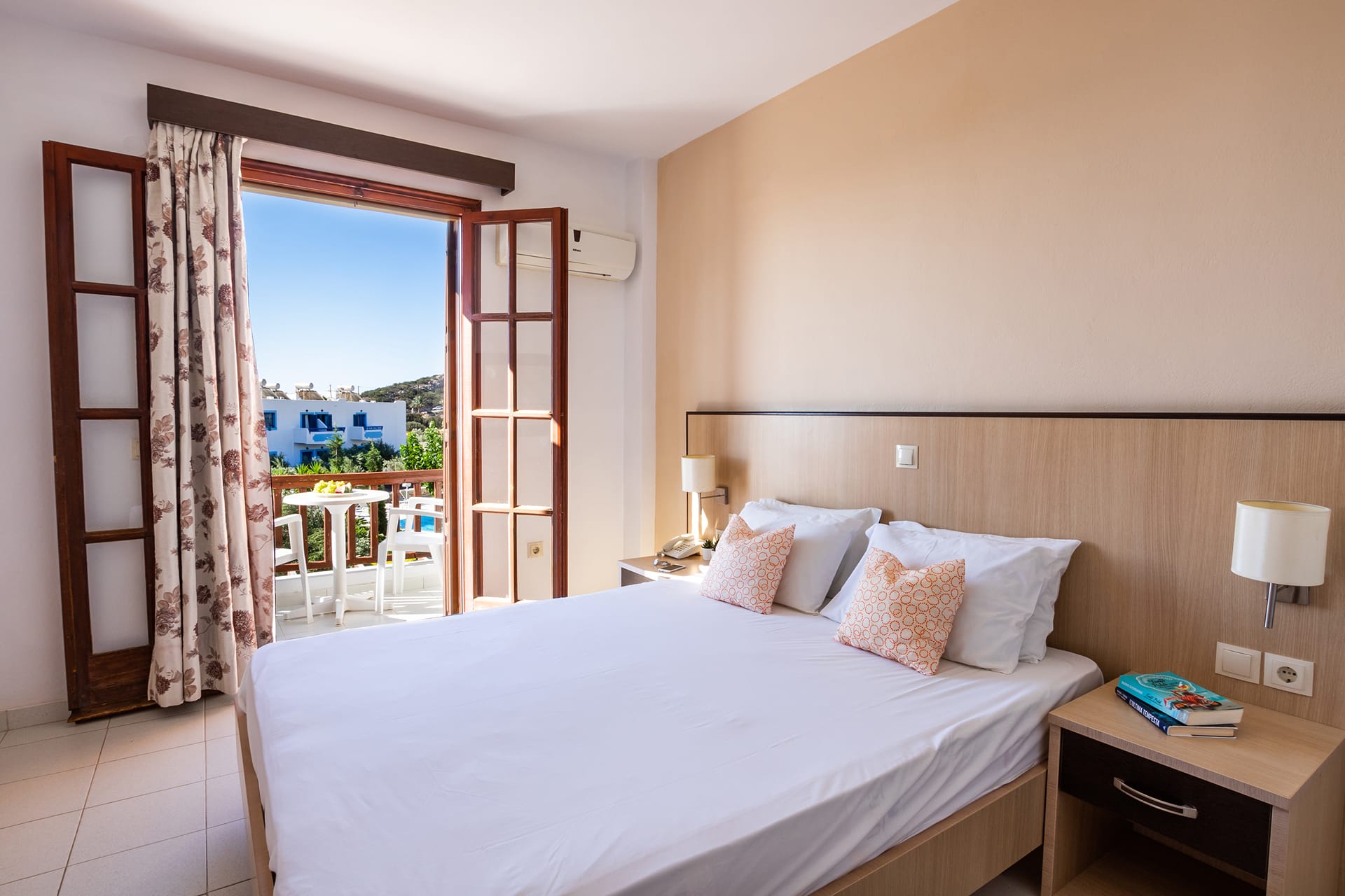 Casa Garden - DBL - 3