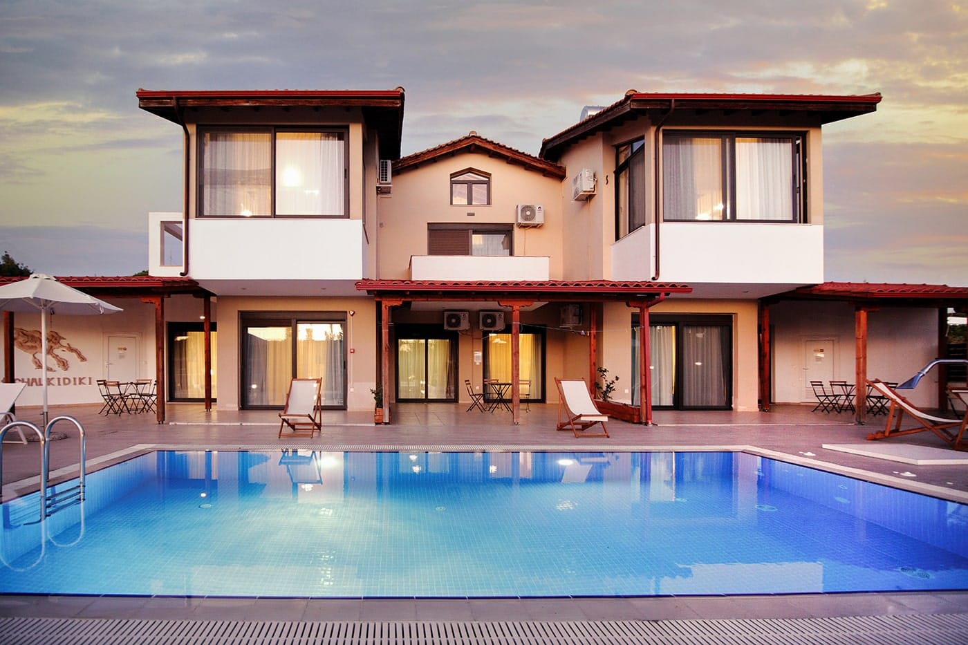 Maisonette 6p