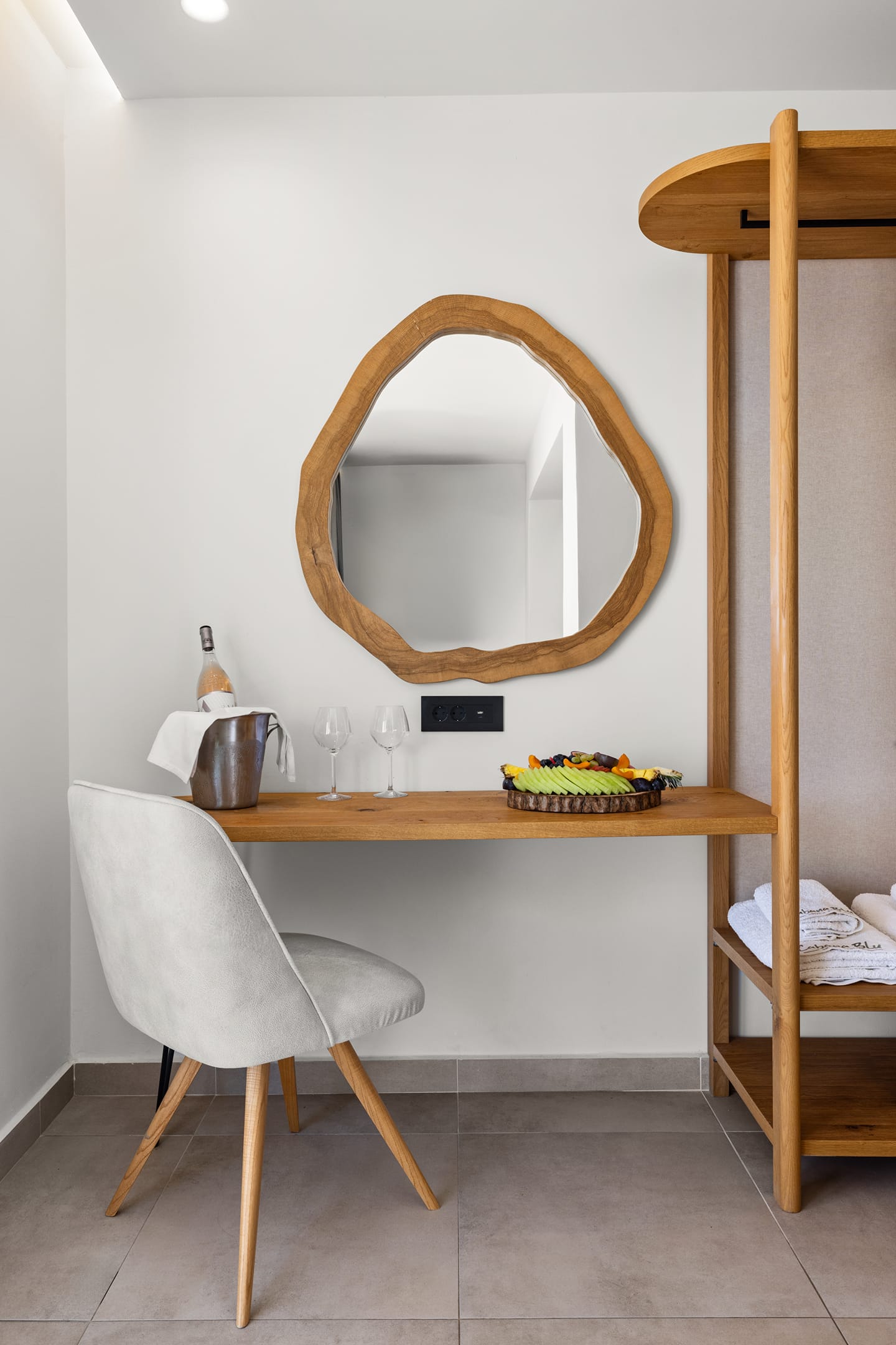 Cabana Blu Hotel & Suites - PENTHO - 4
