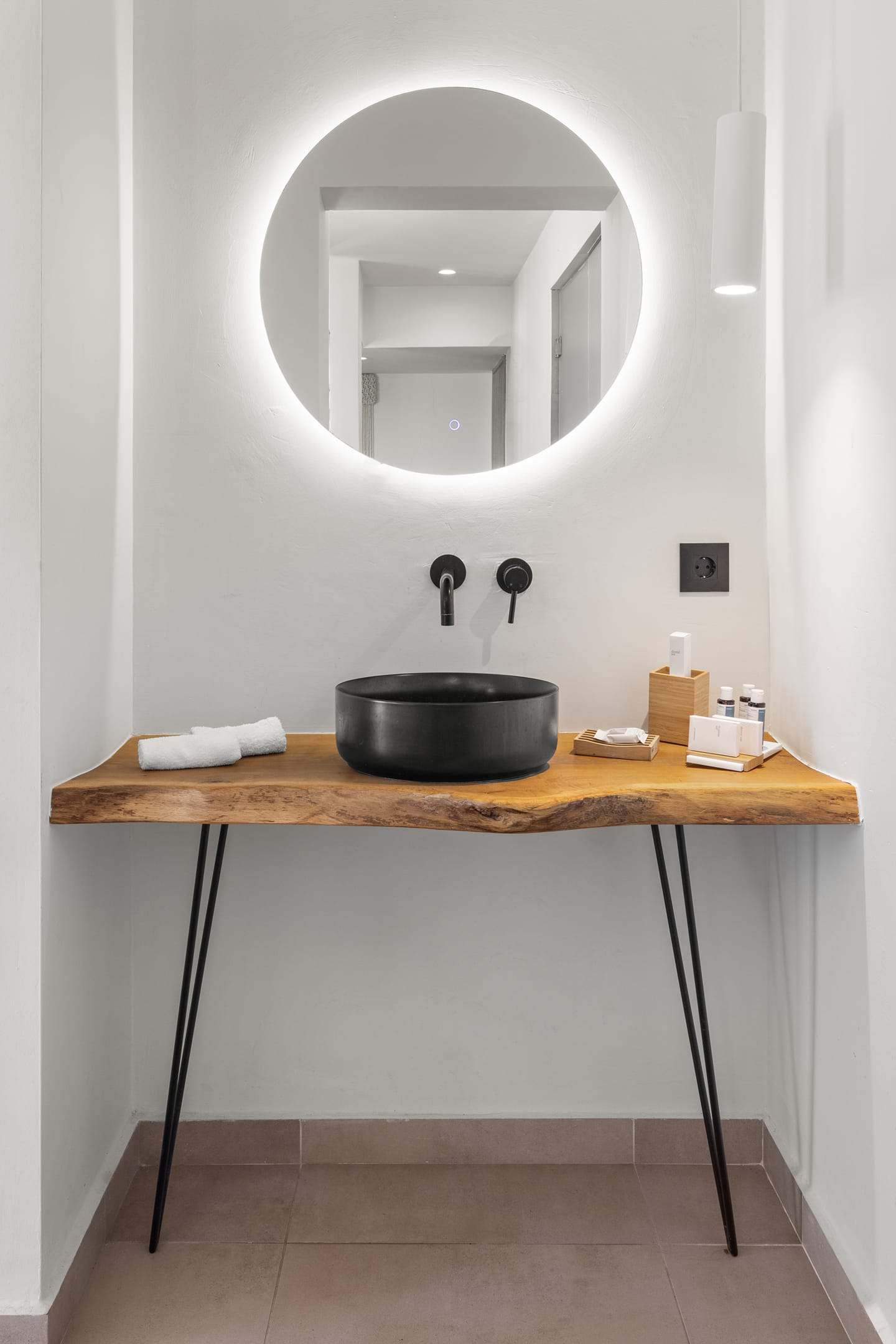 Cabana Blu Hotel & Suites - PENTHO - 5