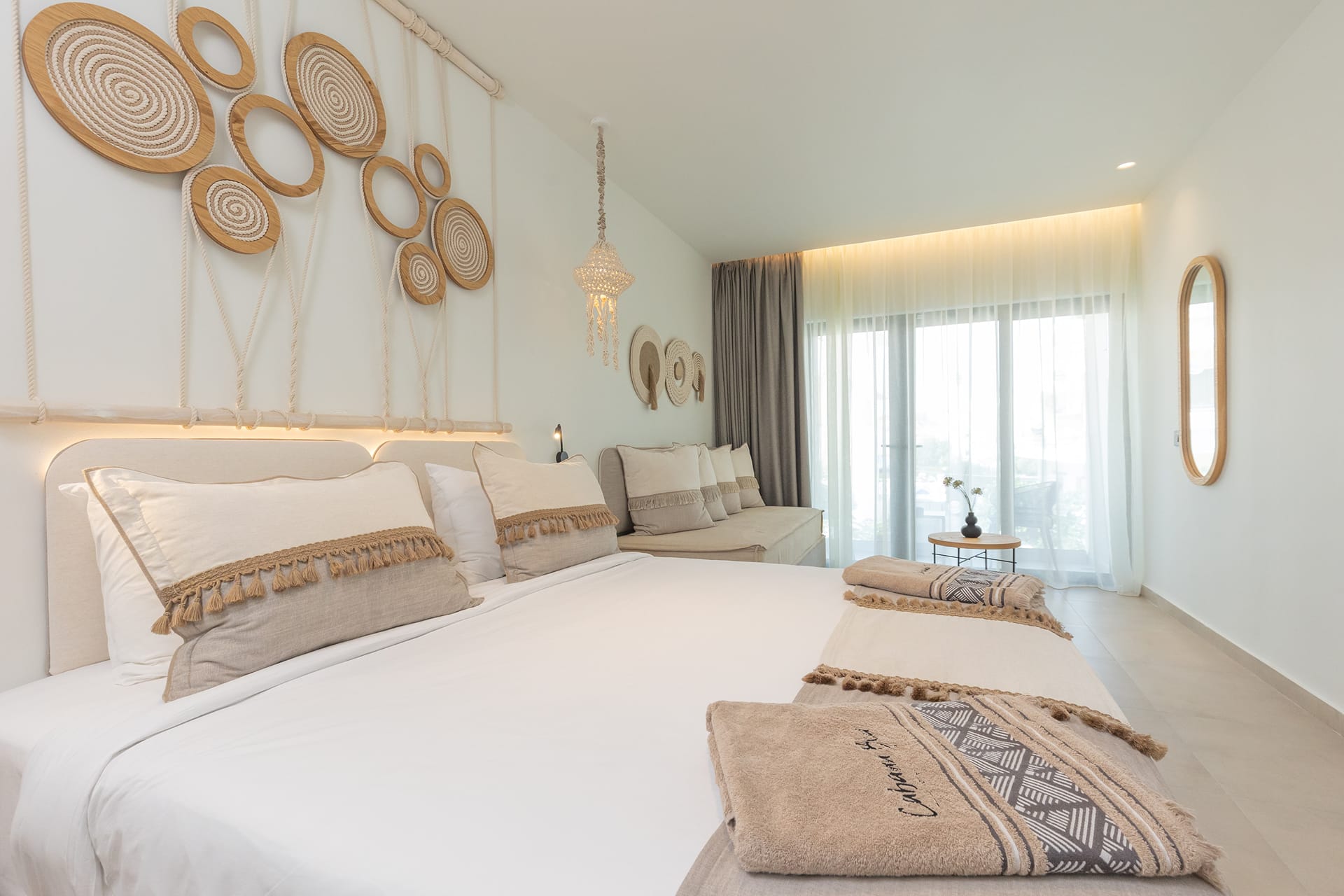 Cabana Blu Hotel & Suites - JSUGPV - 3