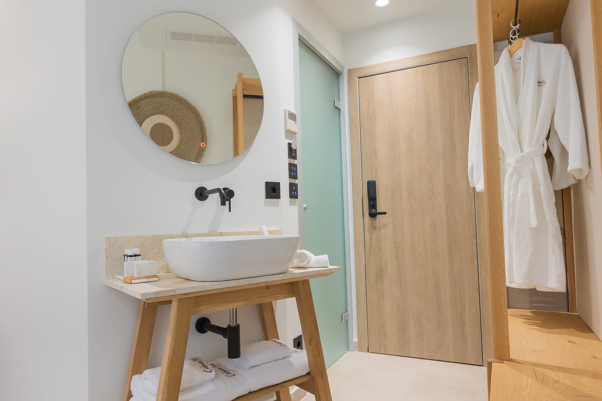 Cabana Blu Hotel & Suites - DSVOB - 4