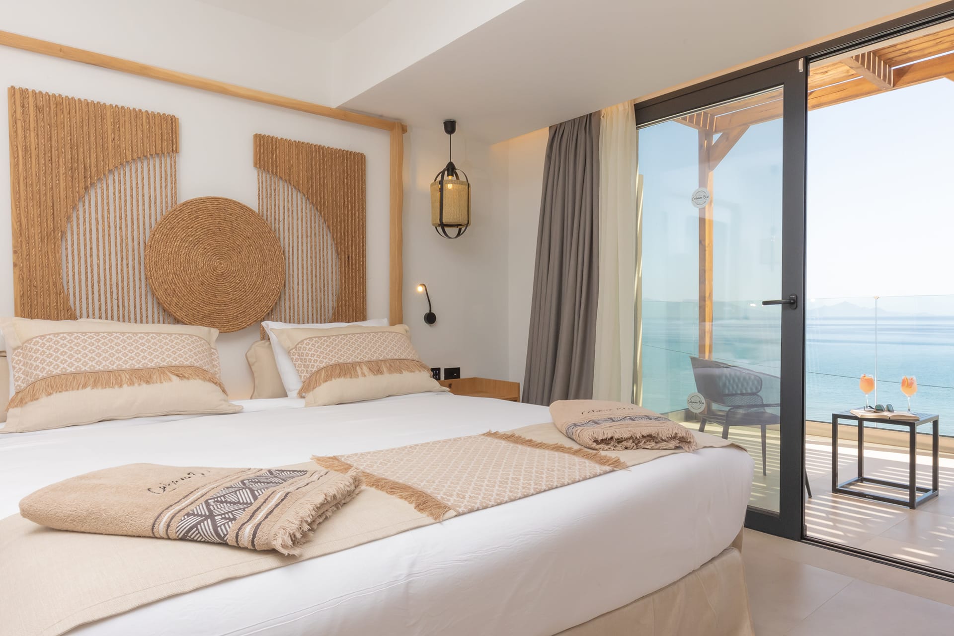 Cabana Blu Hotel & Suites - DSVOB - 2