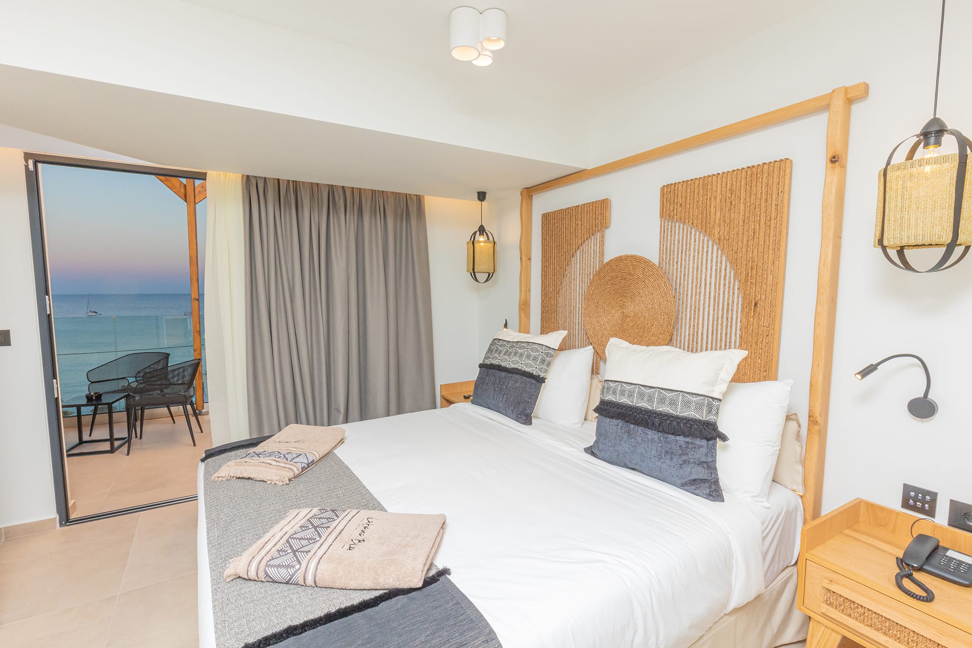 Cabana Blu Hotel & Suites - DSEAVI - 4