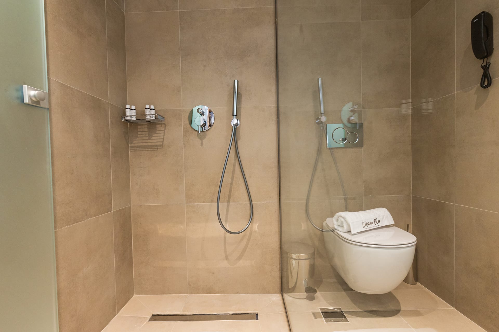 Cabana Blu Hotel & Suites - JSGVPO - 5