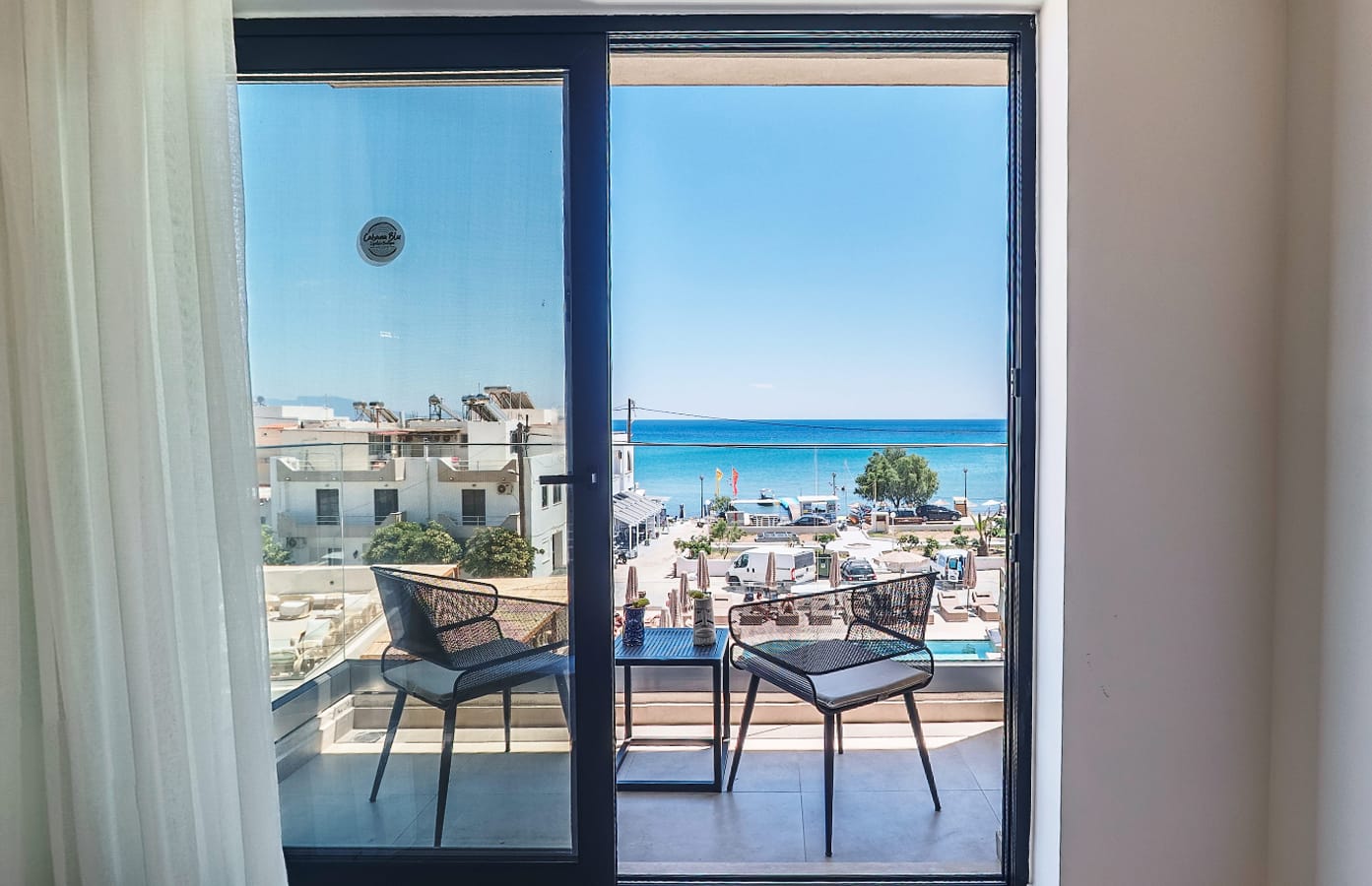 Cabana Blu Hotel & Suites - LSSUSV - 3
