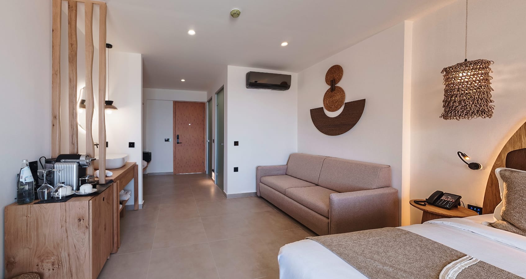Cabana Blu Hotel & Suites - LSSUSV - 2