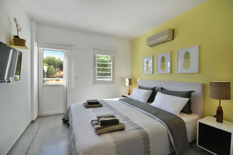 Villa Coconut Alimos