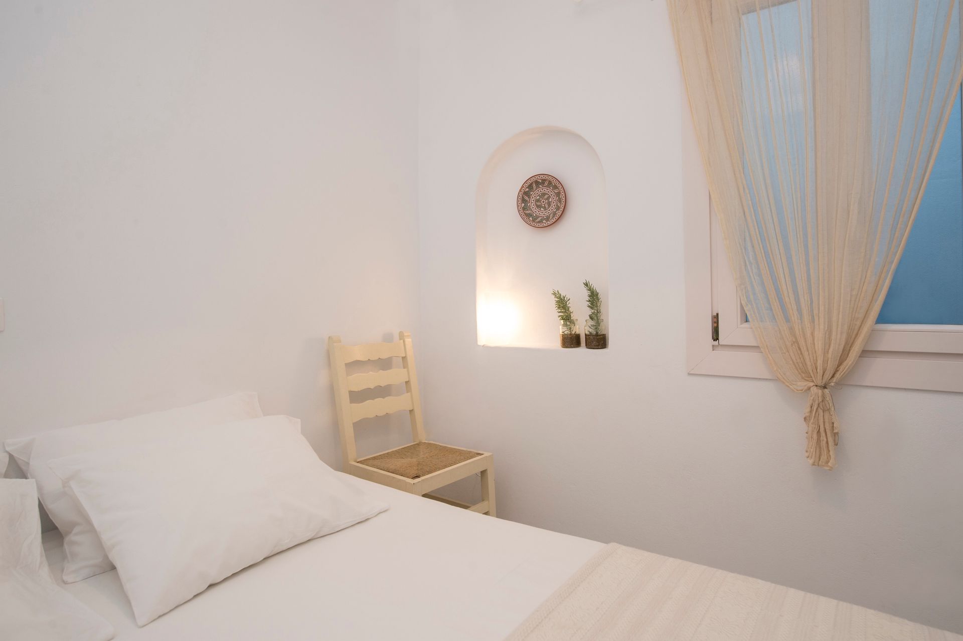 Cleopatra Homes Paros - AURA - 10