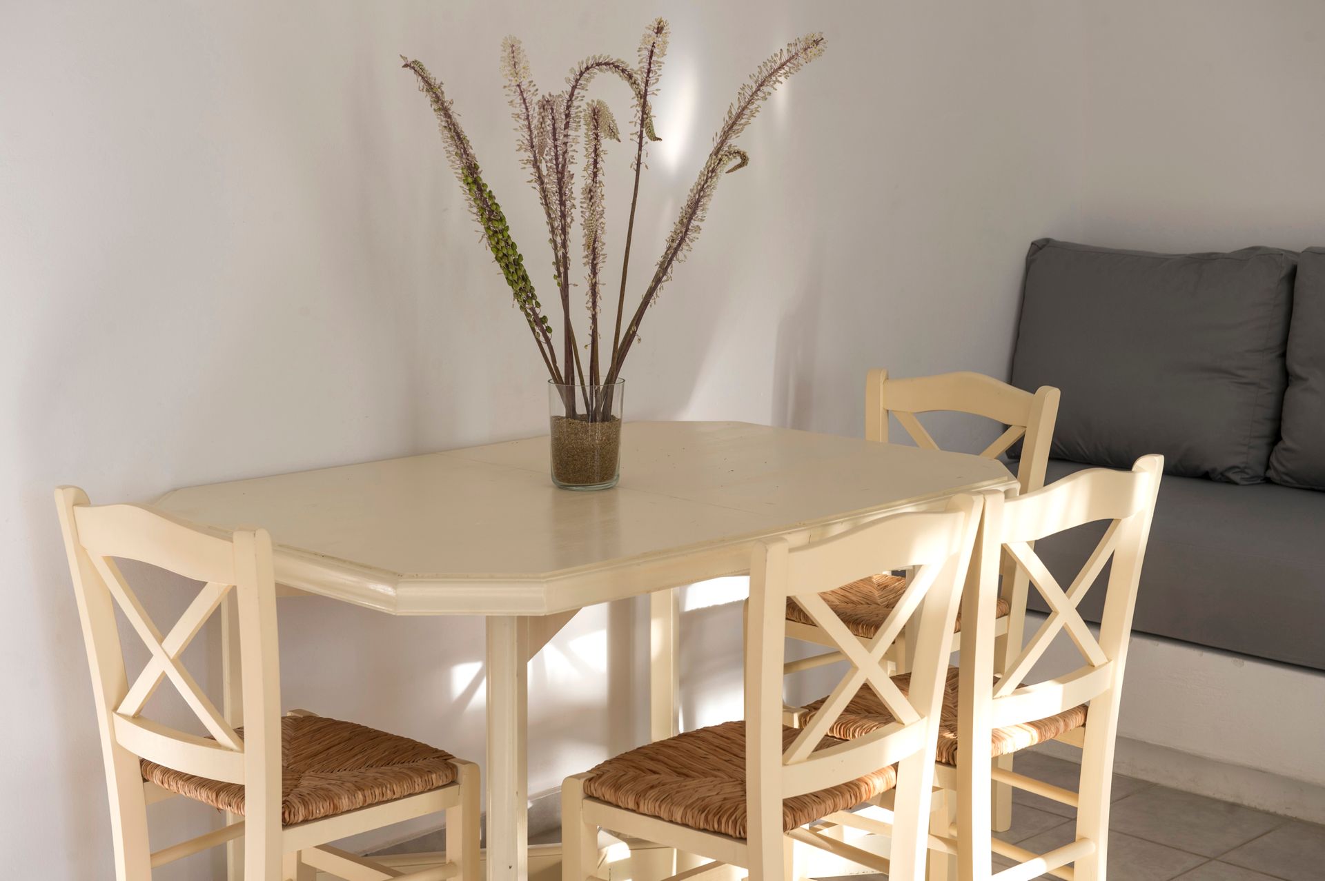 Cleopatra Homes Paros - HERMES - 11
