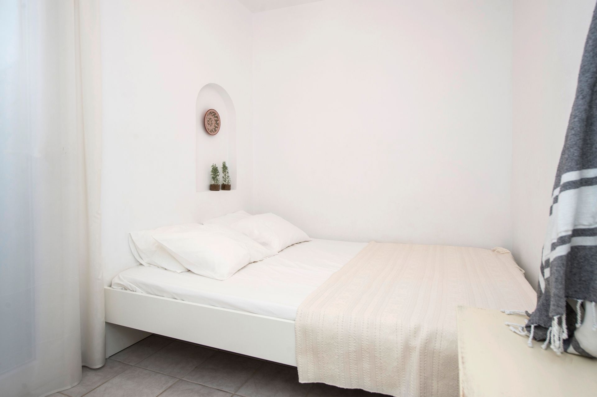 Cleopatra Homes Paros - HERMES - 4