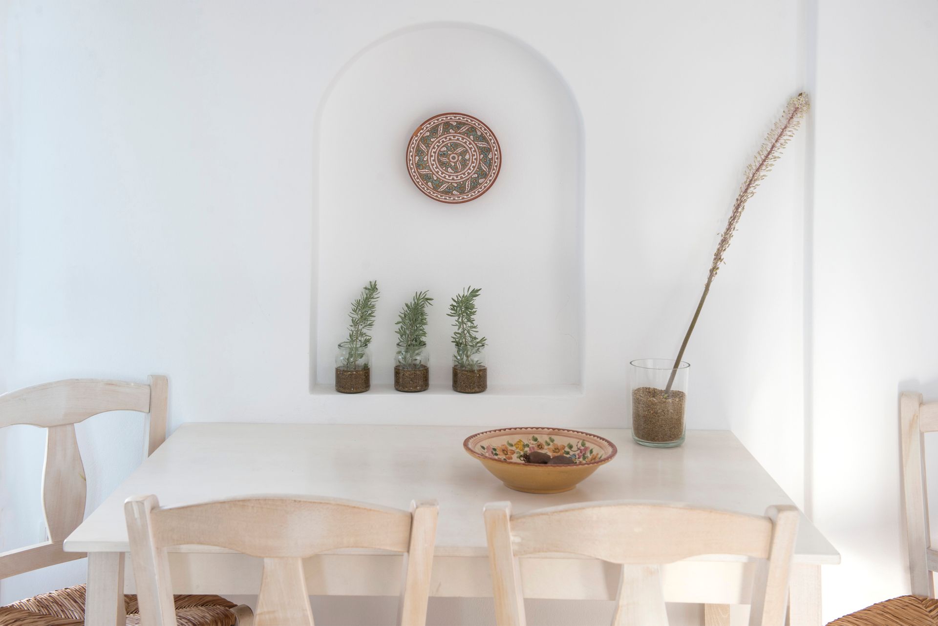 Cleopatra Homes Paros - ZEUS - 5