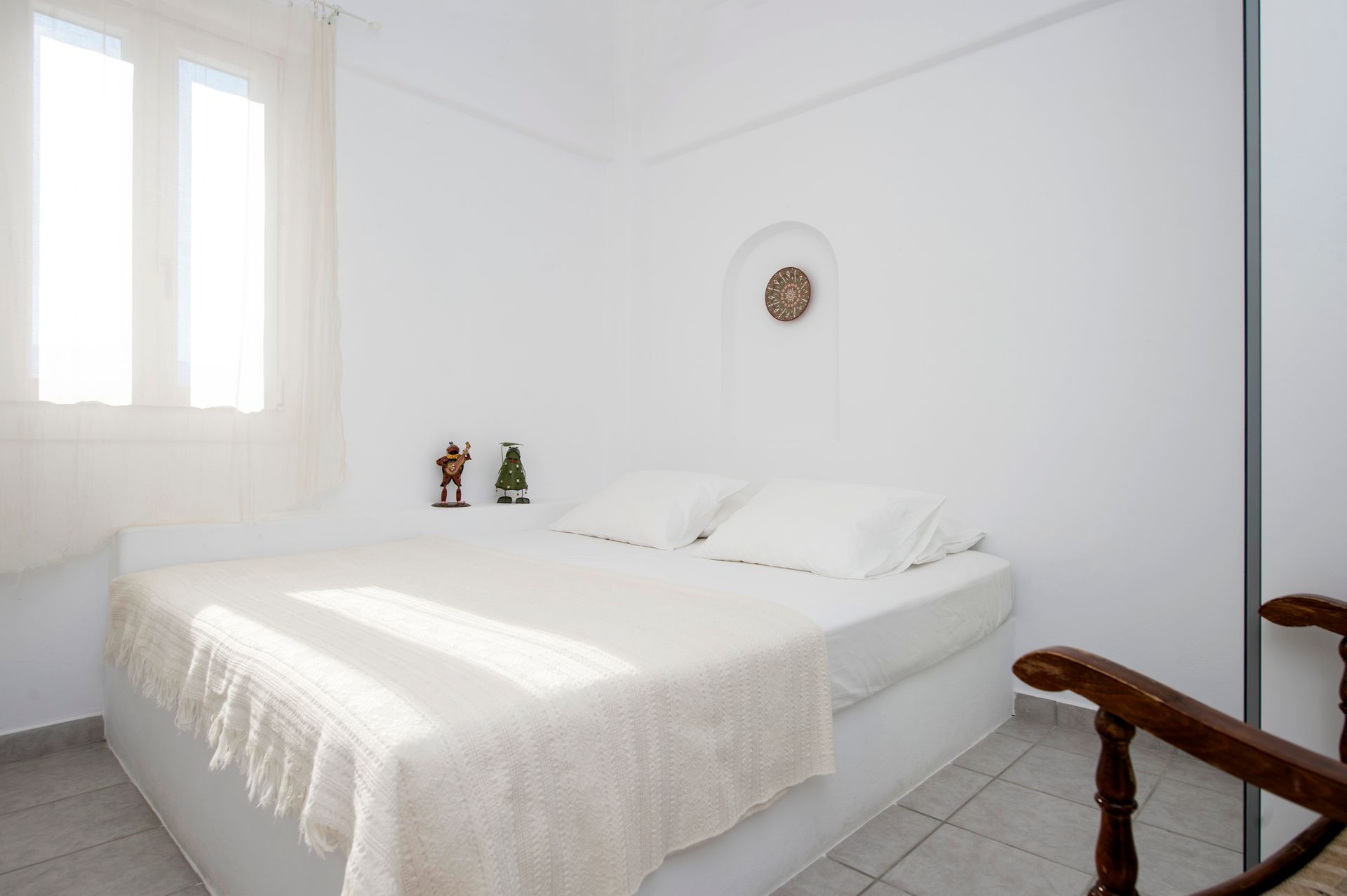 Cleopatra Homes Paros - ZEUS - 6