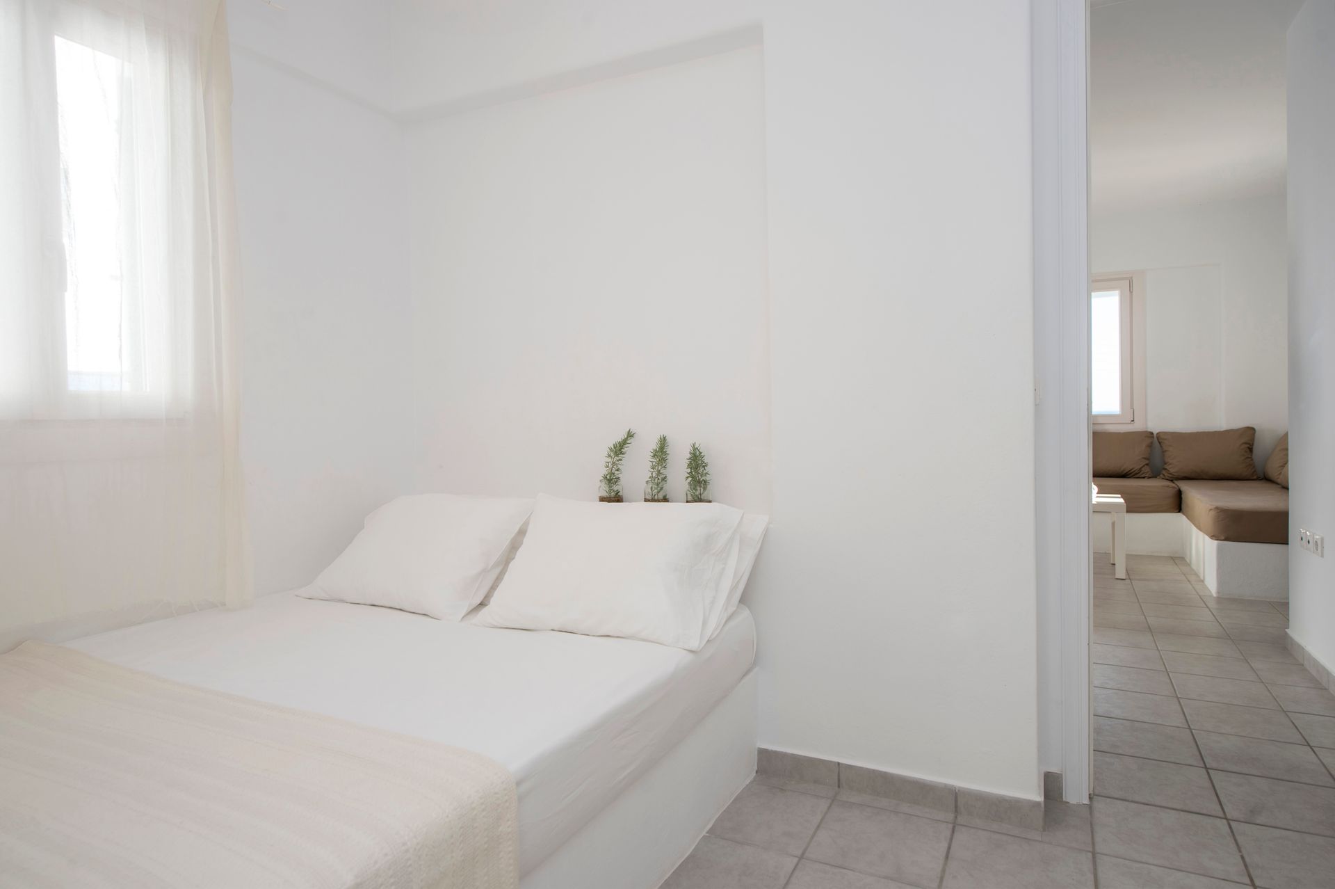 Cleopatra Homes Paros - ZEUS - 9